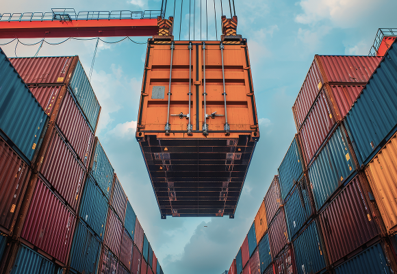 Supply Chain Management